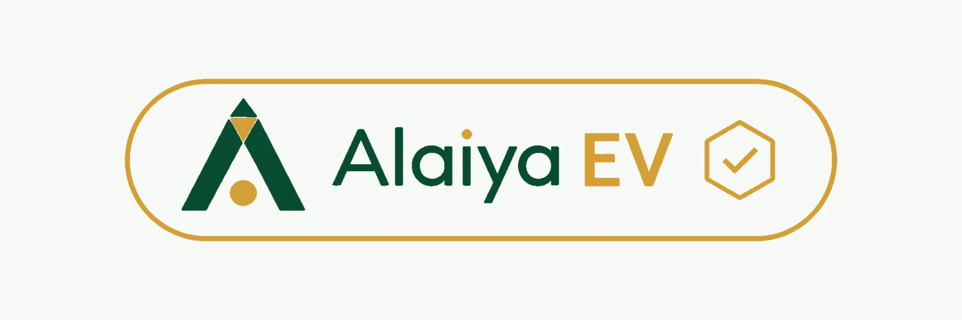 Alaiya EV
