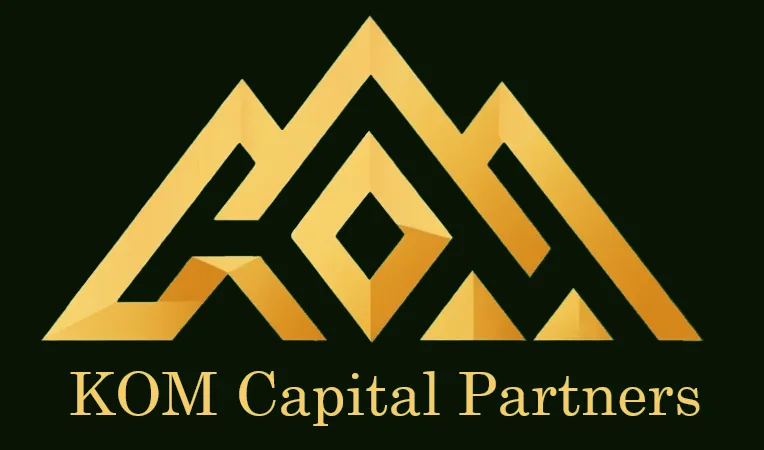 KOM Capital Partners